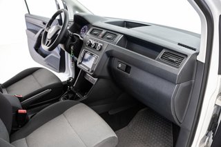 Volkswagen Caddy Profesional Kombi 1.4 TGI 110 CV