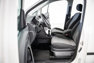 Volkswagen Caddy Profesional Kombi 1.4 TGI 110 CV