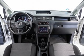 Volkswagen Caddy Profesional Kombi 1.4 TGI 110 CV
