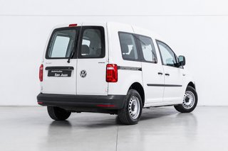 Volkswagen Caddy Profesional Kombi 1.4 TGI 110 CV