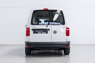 Volkswagen Caddy Profesional Kombi 1.4 TGI 110 CV