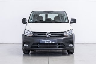 Volkswagen Caddy Profesional Kombi 1.4 TGI 110 CV