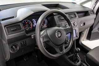 Volkswagen Caddy Profesional Kombi 1.4 TGI 110 CV