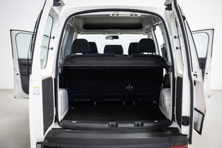 Volkswagen Caddy Profesional Kombi 1.4 TGI 110 CV