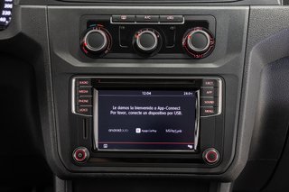 Volkswagen Caddy Profesional Kombi 1.4 TGI 110 CV