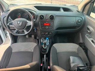 Dacia Dokker 2018