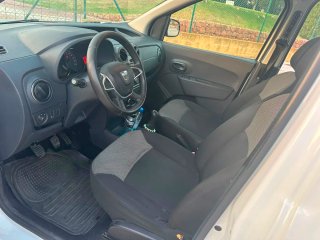 Dacia Dokker 2018