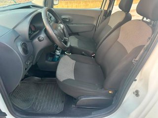 Dacia Dokker 2018