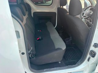 Dacia Dokker 2018