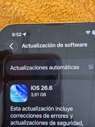 iPhone 13 Pro Max Oro