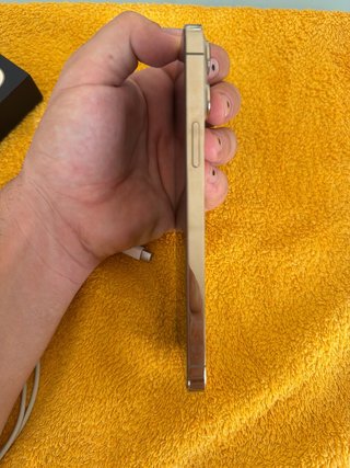 iPhone 13 Pro Max Oro
