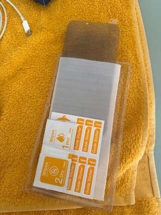 iPhone 13 Pro Max Oro