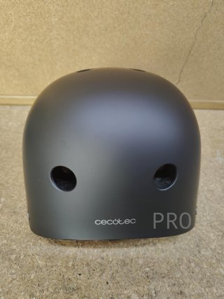 Casco Urbano y Montaña para Bicicletas L-XL Cecotec