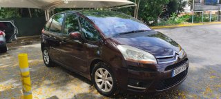 Citroen C4 Picasso 2007