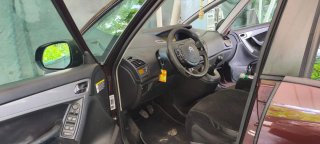 Citroen C4 Picasso 2007