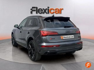 Audi Q5 Black line 40 TDI 150kW quattro-ultra