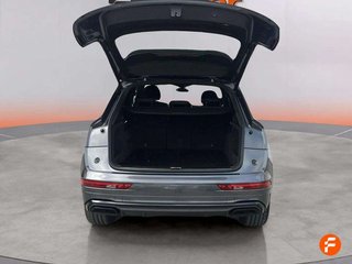 Audi Q5 Black line 40 TDI 150kW quattro-ultra