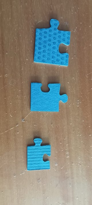 Puzzles Mickey Mouse Ravensburger 3 Puzzles