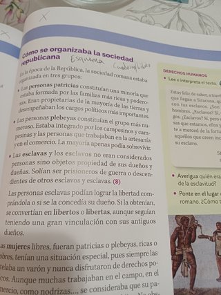 Geografía e Historia 1 ESO : Proyecto construye...