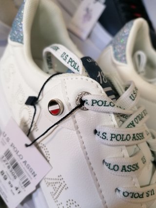 90€ U.S. Polo Assn. americanos + regalo