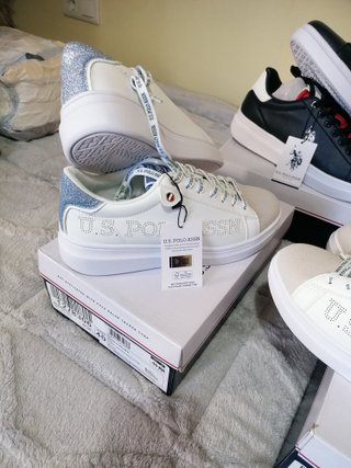90€ U.S. Polo Assn. americanos + regalo