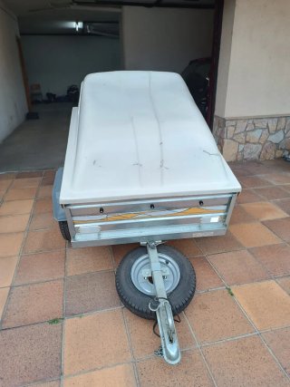 Remolque Wolder Goliat 11