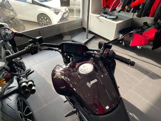 Ducati XDIAVEL V4 Negra