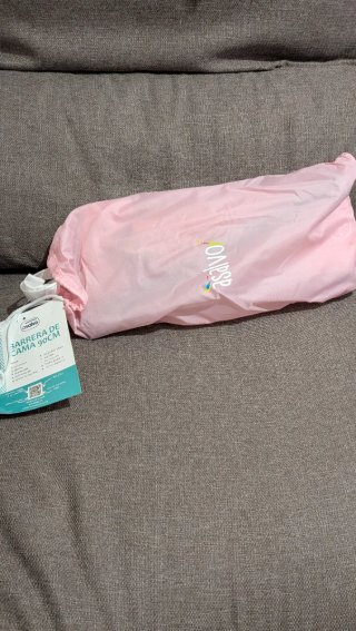 Barrera de Cama Asalvo 90cm