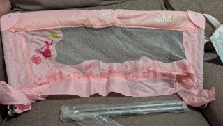 Barrera de Cama Asalvo 90cm