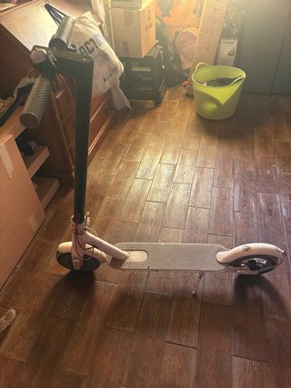 Patinete Eléctrico Xiaomi