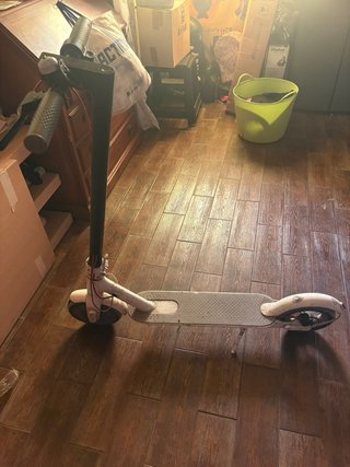 Patinete Eléctrico Xiaomi