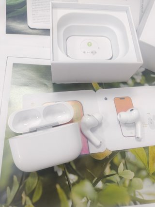 AirPods Pro 3ª Gen