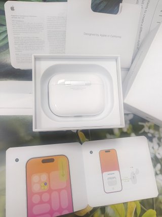 AirPods Pro 3ª Gen
