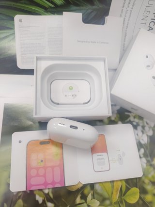 AirPods Pro 3ª Gen