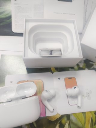 AirPods Pro 3ª Gen