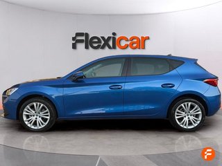 Seat Leon 1.5 eTSI 110kW DSG S&S Style Special Ed