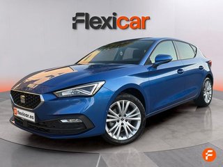 Seat Leon 1.5 eTSI 110kW DSG S&S Style Special Ed