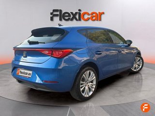 Seat Leon 1.5 eTSI 110kW DSG S&S Style Special Ed
