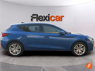 Seat Leon 1.5 eTSI 110kW DSG S&S Style Special Ed