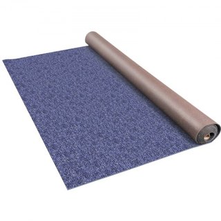 Alfombra de Interior y Exterior 5.9x29.5' Alfombra Exterior con Respaldo Impermeable Alfombra Exterior para Patio Porche Deck Garaje Alfombra de Área Exterior Runner Alfombra Antideslizante para P...