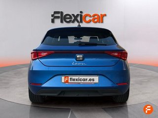 Seat Leon 1.5 eTSI 110kW DSG S&S Style Special Ed