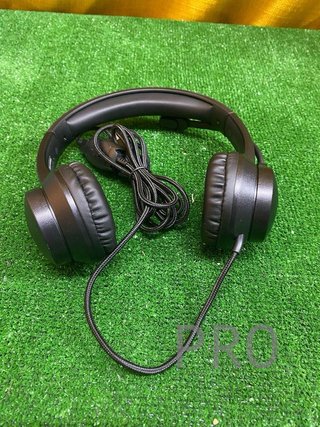 Trust Roha - Auriculares con Micrófono PC