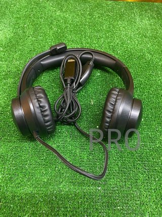 Trust Roha - Auriculares con Micrófono PC