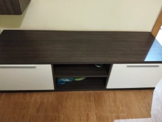 Muebles comedor y mesa extensible