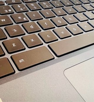 Acer Chromebook 315 - Nuovo senza caricatore