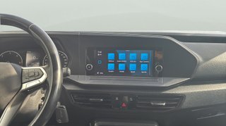 Volkswagen Caddy California 2.0 TDI 90 kW (122 CV)
