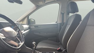 Volkswagen Caddy California 2.0 TDI 90 kW (122 CV)