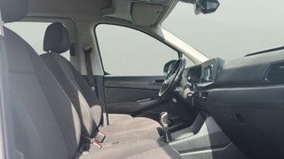 Volkswagen Caddy California 2.0 TDI 90 kW (122 CV)
