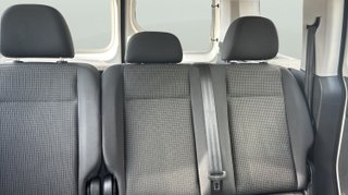 Volkswagen Caddy California 2.0 TDI 90 kW (122 CV)