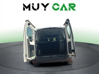 Volkswagen Caddy California 2.0 TDI 90 kW (122 CV)